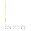 2.50mm Single Link Piatto Chain