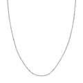 1.50mm Bead and Long Bar Chain