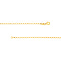 1.50mm Long Link Curb Chain