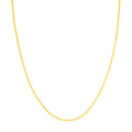 1.65mm D/C Valentino Chain