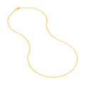 1.65mm D/C Valentino Chain