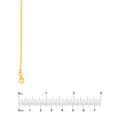 1.65mm D/C Valentino Chain