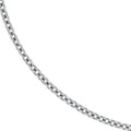 2.50mm Sterling Silver Open Cable Chain