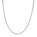 4mm Open Cable Chain