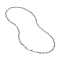 4mm Open Cable Chain