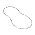 4.20mm Sterling Silver Rolo Chain
