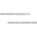 6.90mm Sterling Silver Mariner Chain