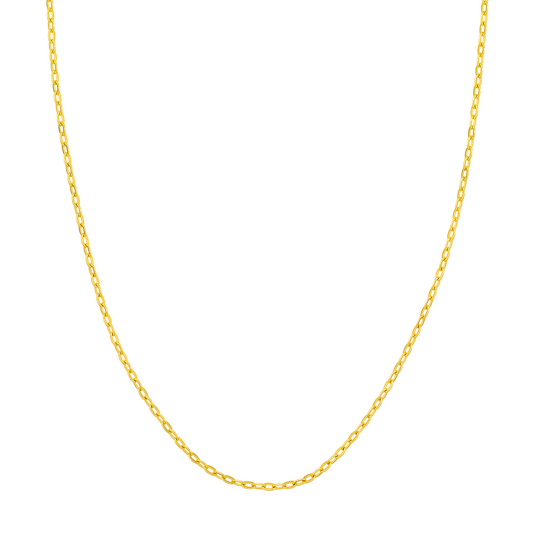 2.30mm Brill Forzentina Chain