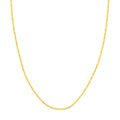 2.30mm Brill Forzentina Chain