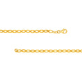 2.30mm Brill Forzentina Chain