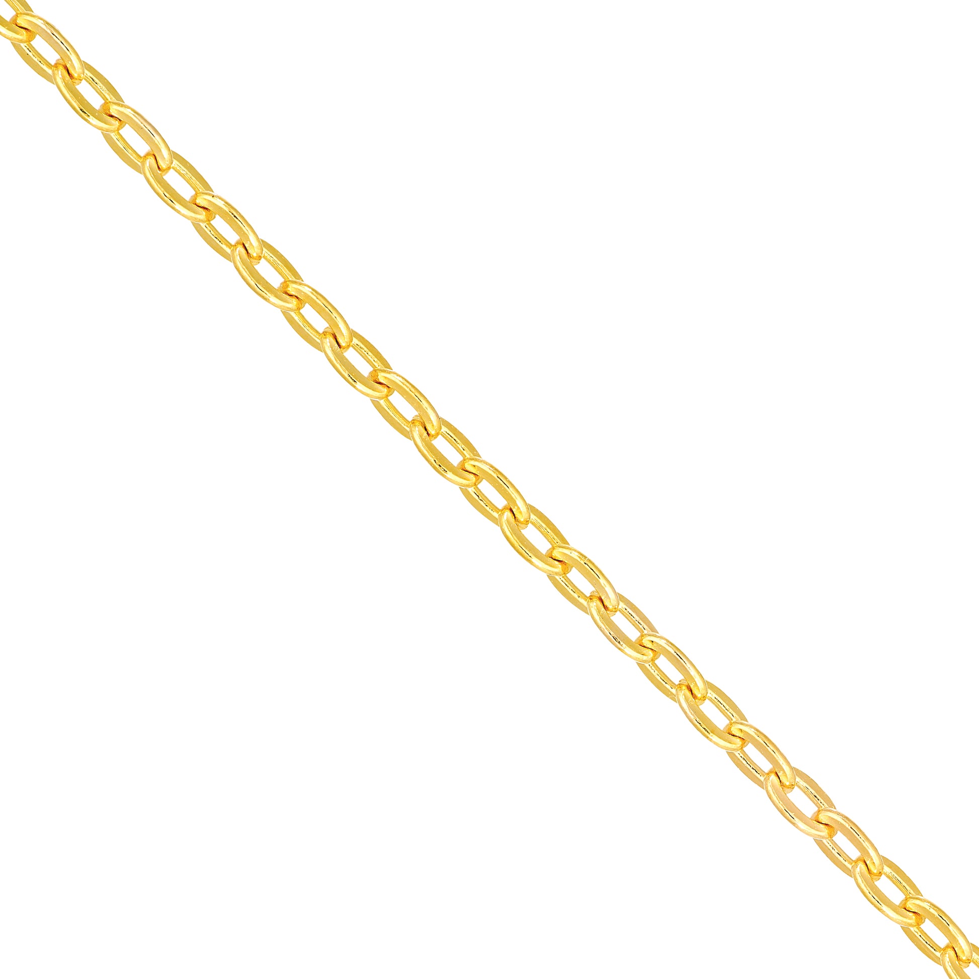 1.50mm Brill Forzentina Chain