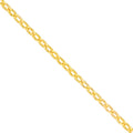 1.50mm Brill Forzentina Chain