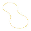 1.50mm Brill Forzentina Chain