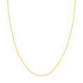1.50mm Brill Forzentina Chain