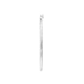 2 X 40mm DC Florentine Hoop Earrings