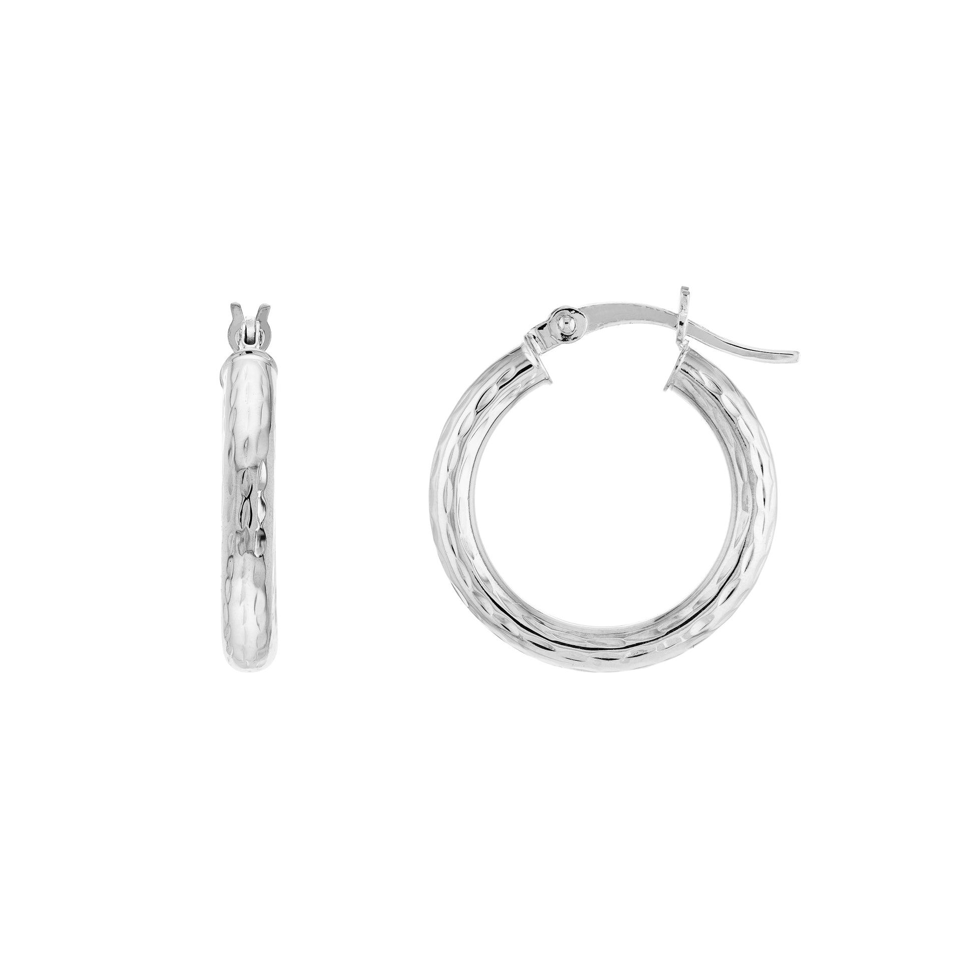 3 X 20 Round Tube Ear Full DC
