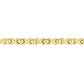 Stampato Mini XO Bracelet