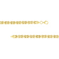 Stampato Mini XO Bracelet