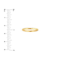 Stackable Wire Band