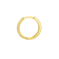 Medium Hoop Earrings