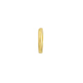 Medium Hoop Earrings