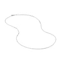 Lumicina Chain with Flat Disc Stations