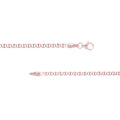 2.20mm Flat Mariner 050 with Lobster Lock