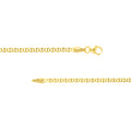 2.20mm Flat Mariner 050 with Lobster Lock