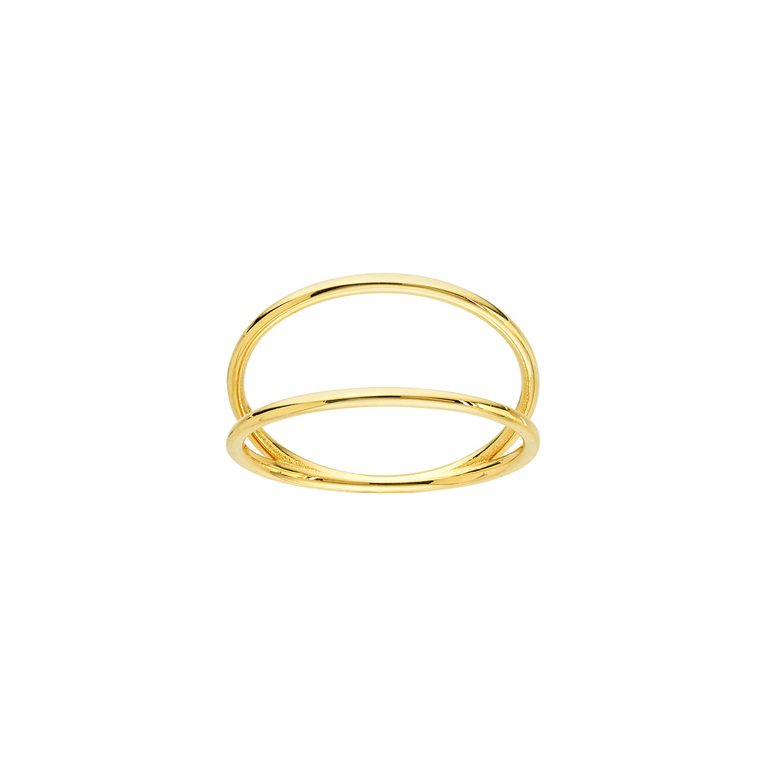 Double Row Wire Ring