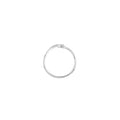 3pt Diamond Solitair Wrap Ring