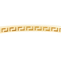 Plain Square Tube Bangle