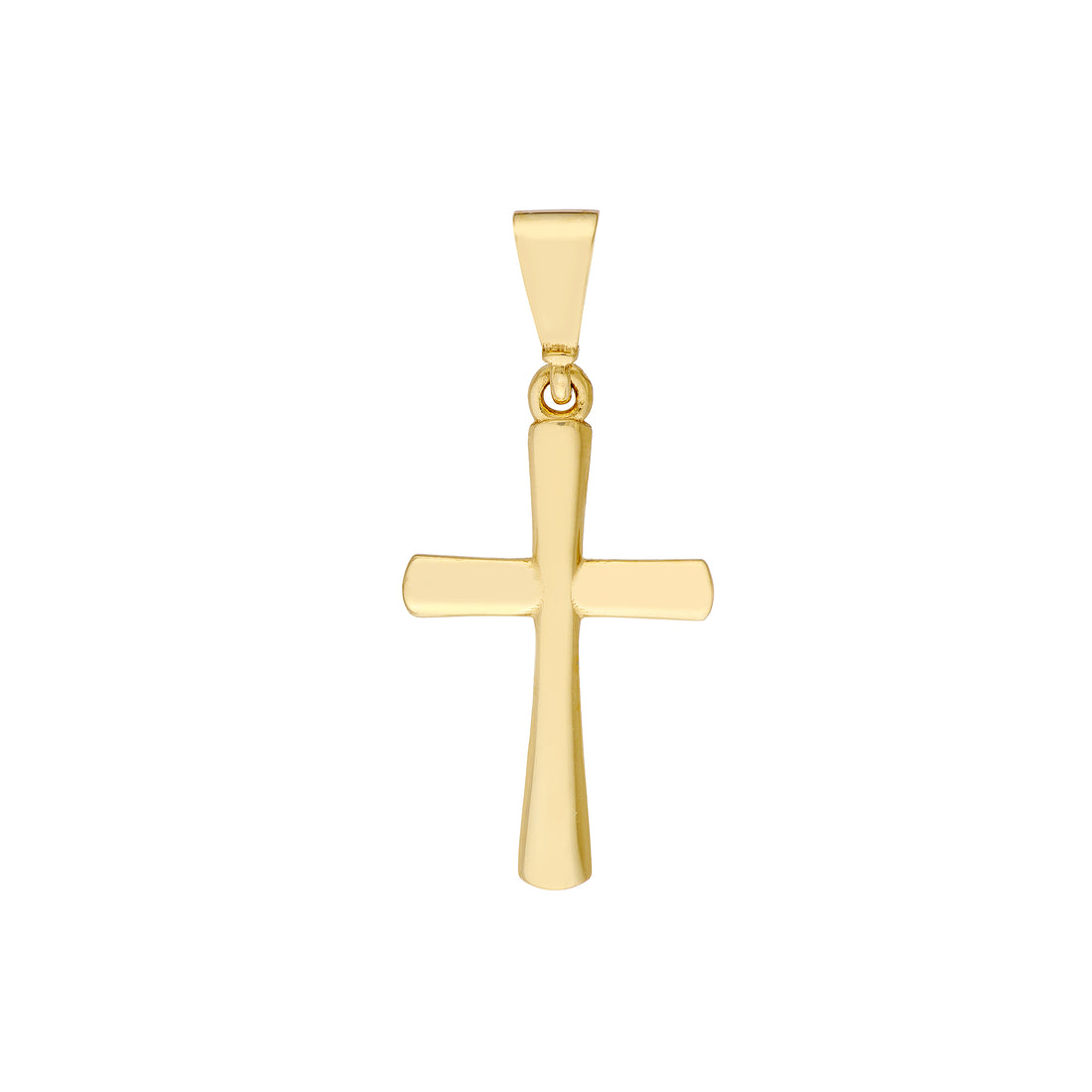 Classic Cross Pendant