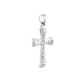 14mm DC Center Cross