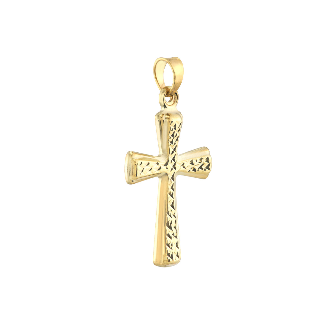 14mm DC Center Cross