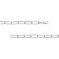 6.30mm Twisted Paper Clip Chain