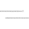 4.90mm Forzentina Chain