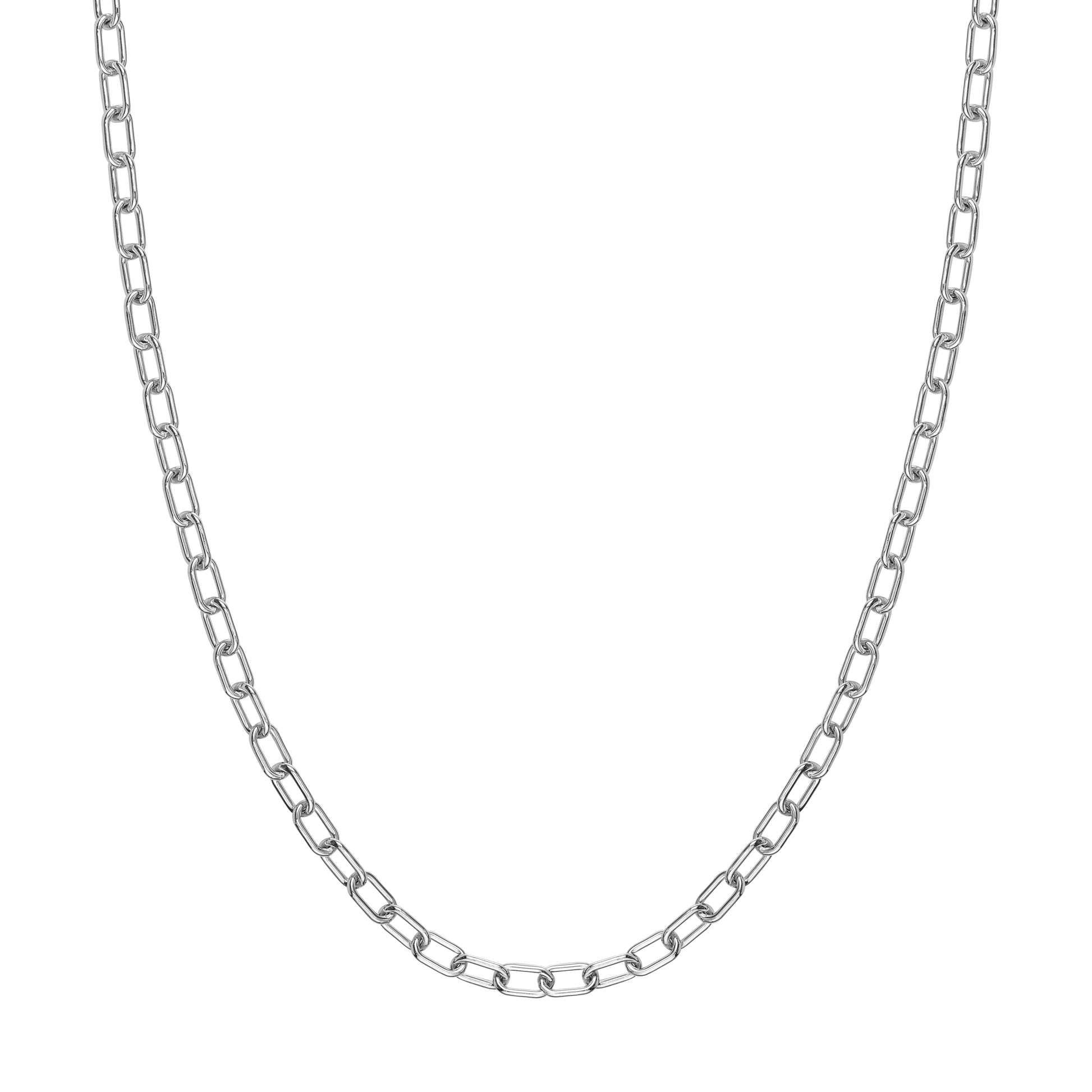 4.90mm Forzentina Chain