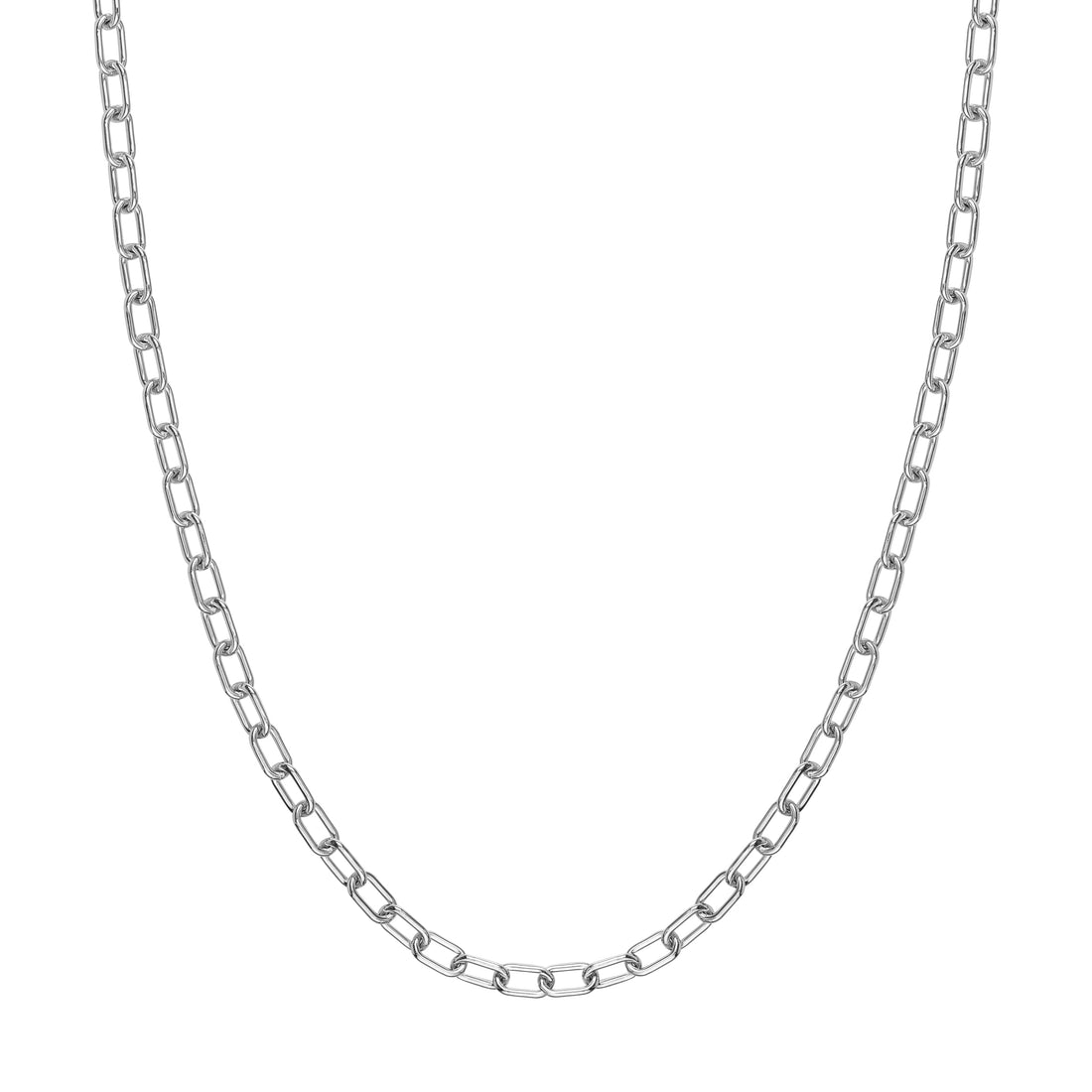 4.90mm Forzentina Chain