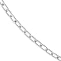 4.90mm Forzentina Chain