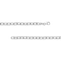 4.90mm Twisted Forzentina Chain