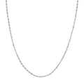 2.55mm Fancy Figaro Chain PSL