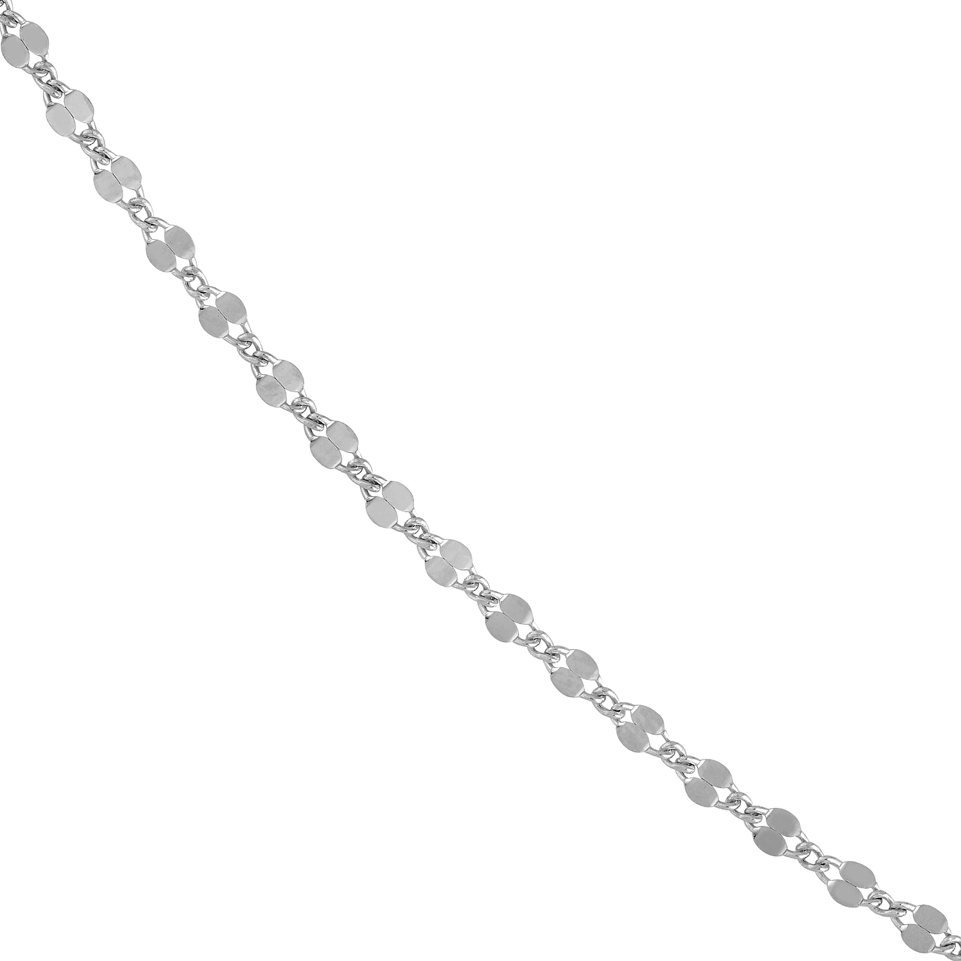 Fancy Figaro Chain PSL
