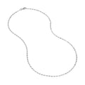 Fancy Figaro Chain PSL