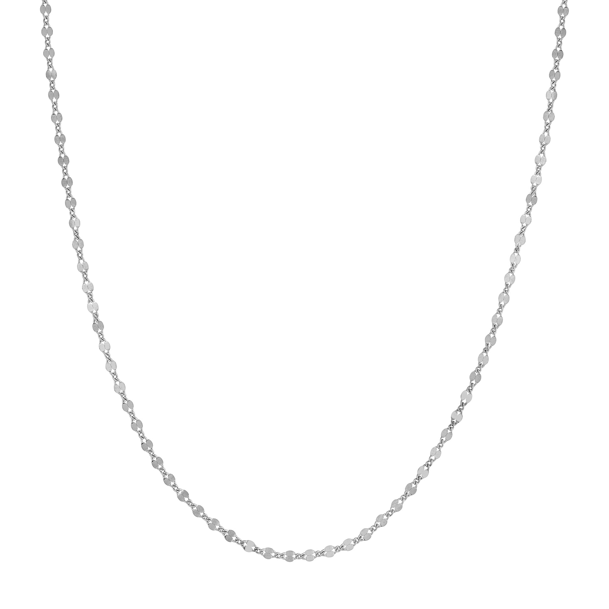 Fancy Figaro Chain PSL