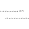 4mm D/C Squared Link Chain PSL