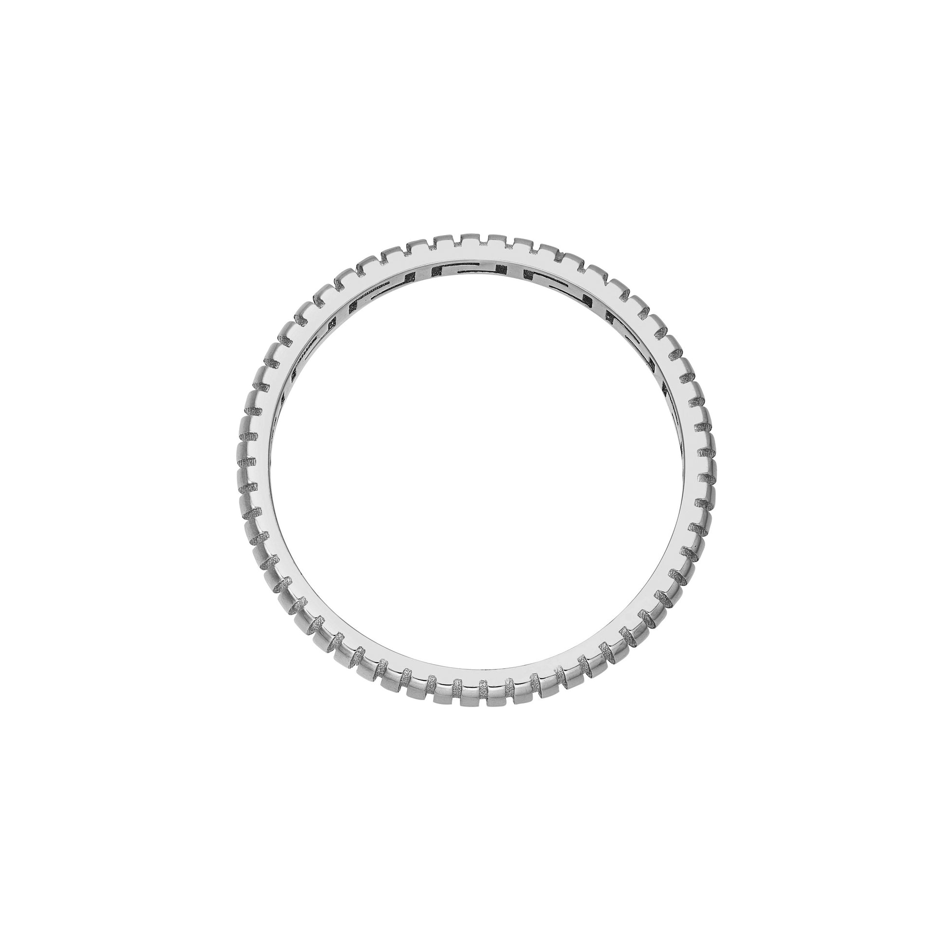 Snake D/C Pattern Band