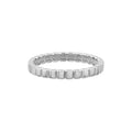 Skinny Tag Band Ring