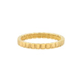 Skinny Tag Band Ring