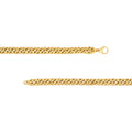 Twisted Cable Chain