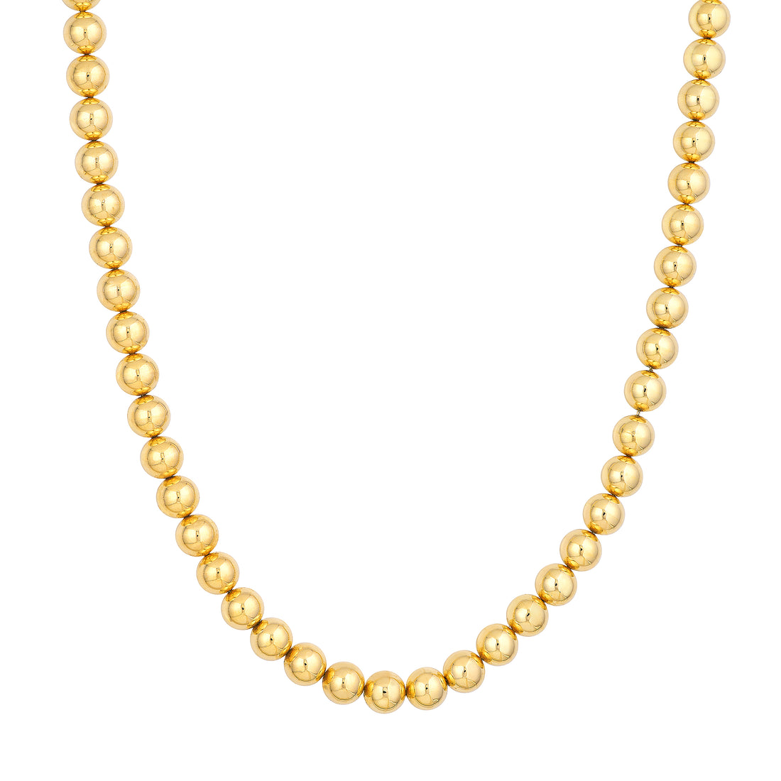8mm Beaded Chain
